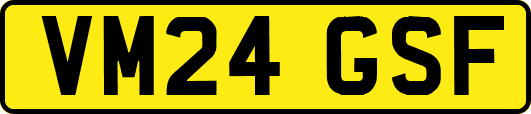VM24GSF