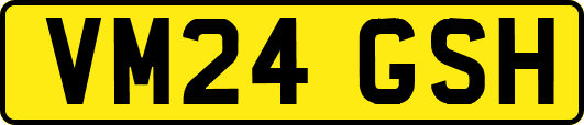 VM24GSH