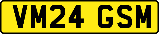 VM24GSM