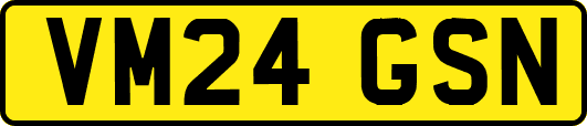 VM24GSN
