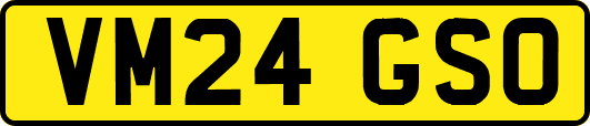 VM24GSO