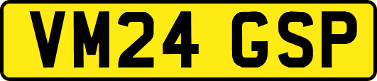 VM24GSP