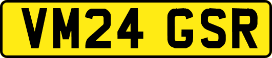 VM24GSR