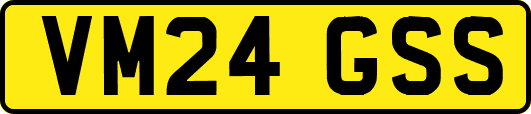 VM24GSS