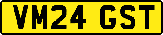 VM24GST
