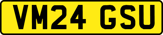 VM24GSU