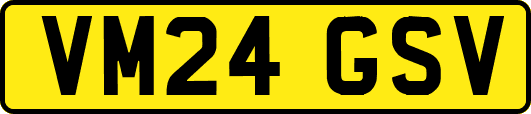 VM24GSV