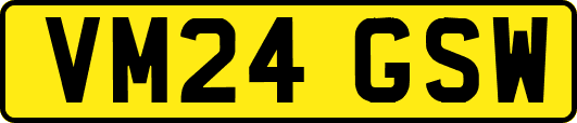 VM24GSW