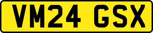 VM24GSX