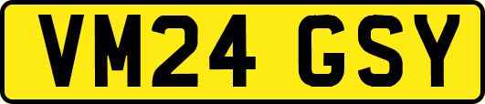 VM24GSY