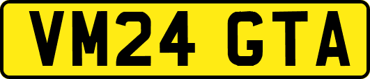 VM24GTA