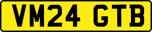 VM24GTB
