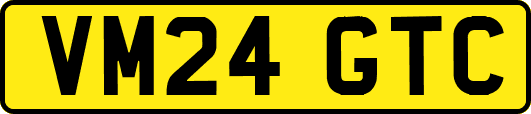 VM24GTC