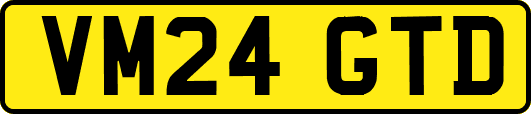 VM24GTD
