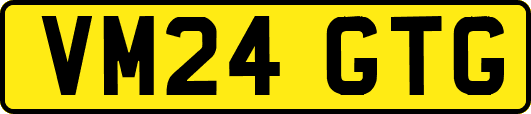 VM24GTG