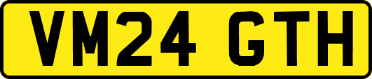 VM24GTH