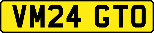 VM24GTO