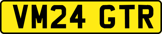 VM24GTR