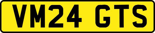 VM24GTS