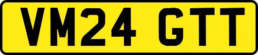 VM24GTT