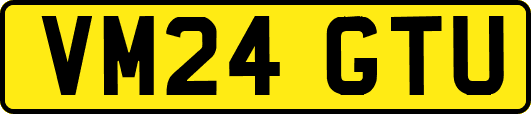 VM24GTU
