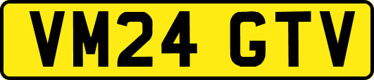 VM24GTV
