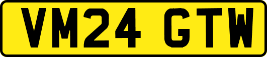 VM24GTW
