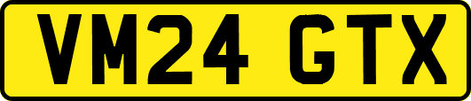 VM24GTX