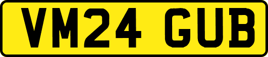 VM24GUB