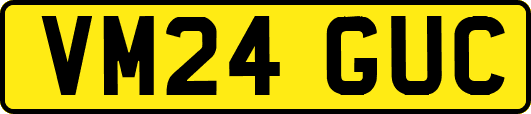 VM24GUC