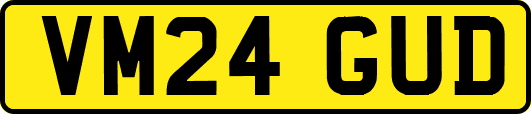 VM24GUD