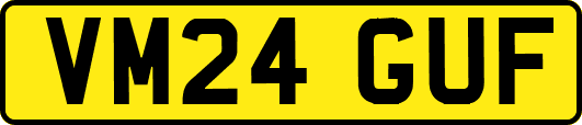 VM24GUF