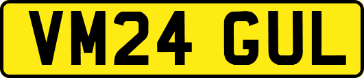 VM24GUL