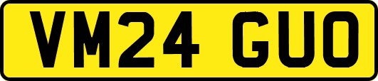 VM24GUO