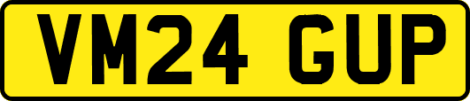 VM24GUP