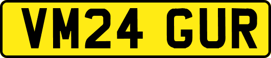 VM24GUR