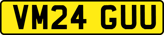 VM24GUU