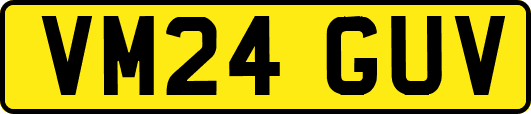 VM24GUV
