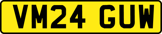 VM24GUW