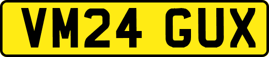 VM24GUX