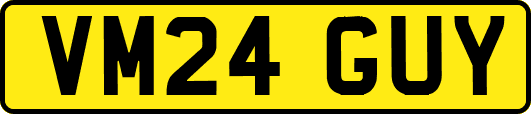 VM24GUY