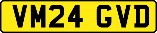 VM24GVD