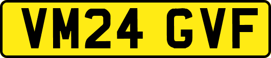 VM24GVF