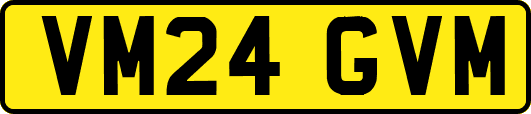 VM24GVM