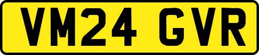 VM24GVR