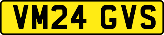 VM24GVS