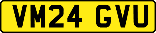 VM24GVU