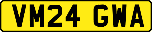 VM24GWA