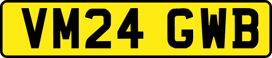 VM24GWB