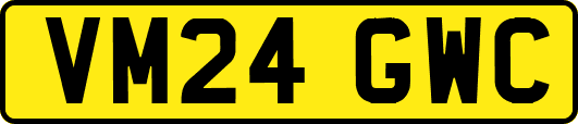 VM24GWC